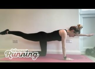 Pelvic floor and core: step-by-step postnatal workout!