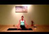 Prenatal Yoga for Sciatica