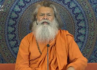 Swamiji TV Europe