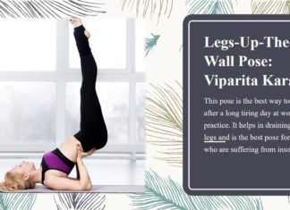 Yoga Day 2018 | Top 5 Yoga | Tips To Stay Healthy | HealthyFit