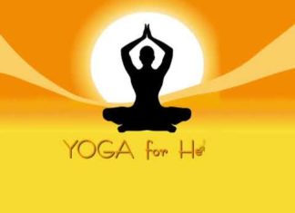 Yoga for health | Promo