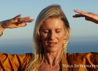 Yoga International – Start Your Practice Today