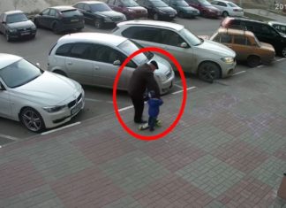 10 People With Superpowers Caught On Camera