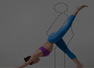 10 Yoga Poses That Double As Sex Positions!