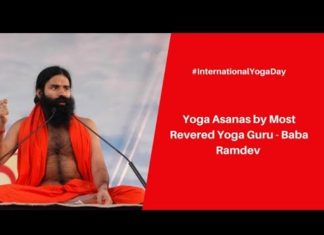 15 Effective Ramdev Baba Yoga Asanas Proven for Weightloss
