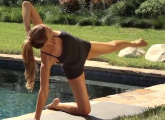 Full Body Workout: No Equipment – Bodyweight Exercises