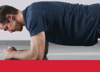 25 Minute Recover, Stretch & Strengthen Workout I Train | lululemon