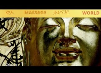 4 h. Tantric Spa Music, Massage Music, Relax, Meditation Music, Instrumental Music to Relax