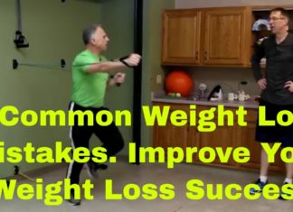 5 Common Weight Loss Mistakes- Improve Your Weight Loss Success