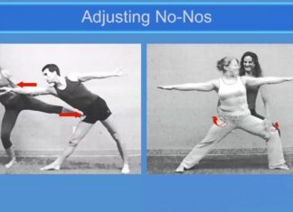 Adjusting No-Nos | Sneak Peek from Yoga for Lower Back Pain with Donna Farhi