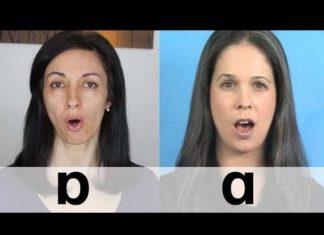 American vs. British English – Vowel Sounds – Pronunciation differences