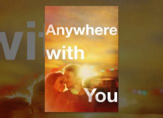 Anywhere with You