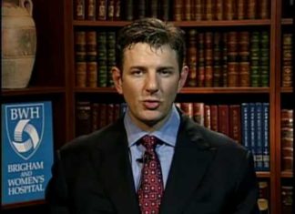 Arthroscopic Surgery Video – Brigham and Women's Hospital