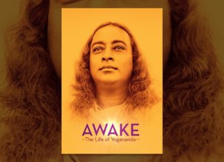 Awake: The Life of Yogananda