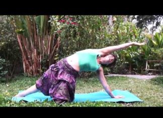 Beginner's Gentle Flow