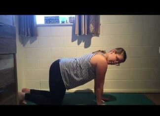 Beginner's Yoga – 30 minute flow