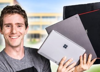 Best Laptops for Students.. and anyone on a budget