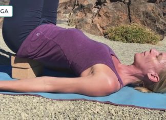 Best yoga am morgen – 10 minutes morning yoga for beginners 2018
