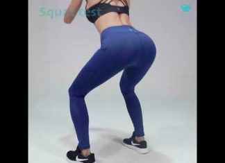 Best Yoga Pants with Pockets 2019 – IUGA