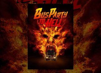 Bus Party to Hell