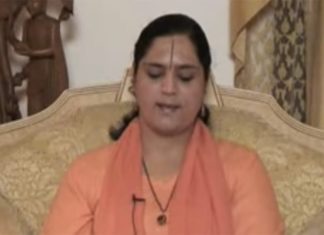 Chicken Pox: Mata giving the virus of Chickenpox: Myths Demystified