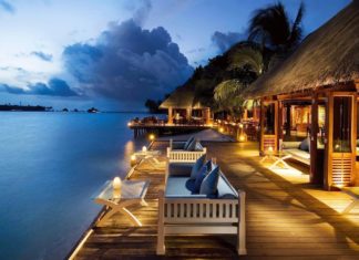 Chillout Music – Relaxing Instrumental Background Music