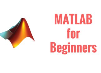 Complete MATLAB Tutorial for Beginners