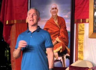 Dan Millman: Way of the Peaceful Warrior