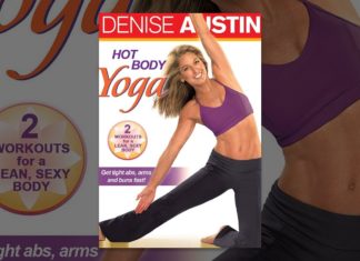 Denise Austin: Hot Body Yoga