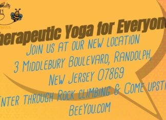 Donation Based Trauma Sensitive Therapeutic Yoga Classes