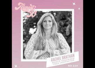 Ep. 229 – Yoga Girl, Rachel Brathan, on Humanizing Social Media, Ancestral Healing + Honoring…