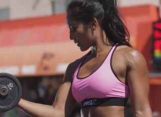 Female Fitness Motivation Xtreme Sexy Ladies 2016