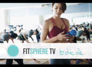 FitSphere TV – HIIT Yoga with Weights