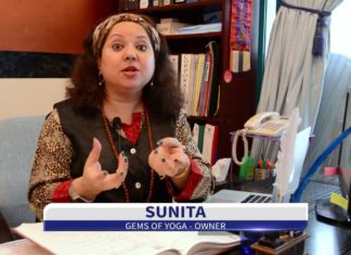 Gems of Yoga