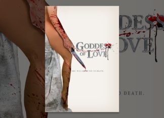Goddess of Love