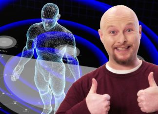 Hack Your Body To Have Superpowers