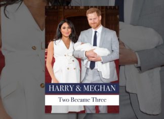 Harry & Meghan: Two Became Three