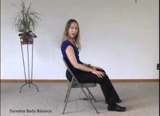 Healthy Sitting Posture to Reduce Back Pain