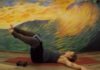 Hip flexor yoga #3 with Amber Costilow