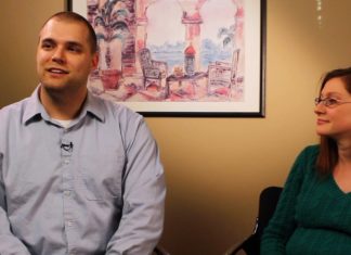 How Doulas Help Partners During Labor and Delivery; Brookings Health System – Brookings, SD