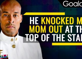 How to Conquer Your Mind and Embrace The Suck | David Goggins | Goalcast