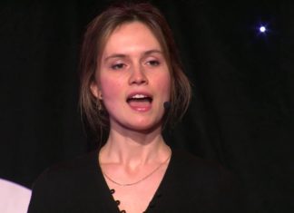 How to cope with anxiety | Olivia Remes | TEDxUHasselt