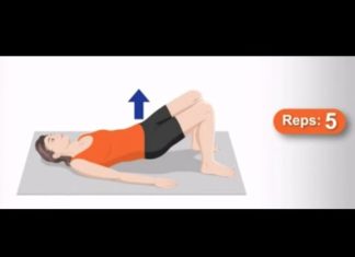 How to Do Kegel Exercises for Women: Hfitness