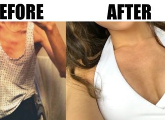How to NATURALLY GROW Your BOOBS | An Exercise Approach