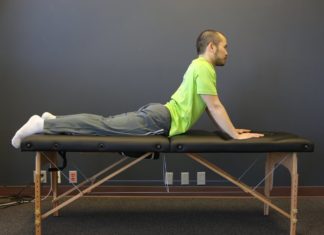 How to Treat a Lumbar Disc Tear or Disc Herniation, by Dr. Mike Hsu
