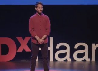 How to triple your memory by using this trick | Ricardo Lieuw On | TEDxHaarlem