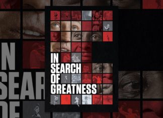 In Search of Greatness