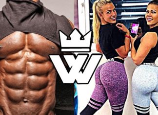 INCREDIBLE STRONG and FUNNY Fitness MOMENTS