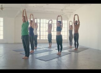 Inner Dimension TV ' Yoga for Beginners' 28 Day Program Introduction