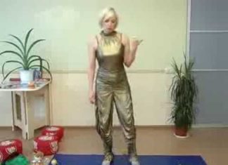 Intimate Gymnastics Kegel exercises & weight training